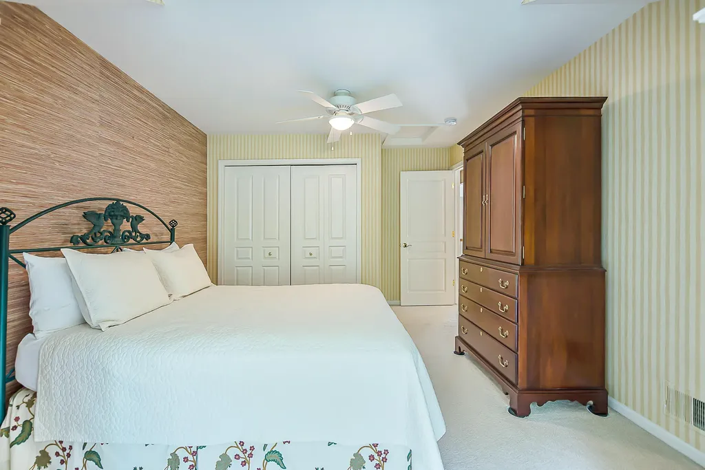 16529 Cottonwood Court Northville Township MI 48168