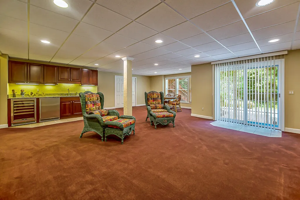 16529 Cottonwood Court Northville Township MI 48168