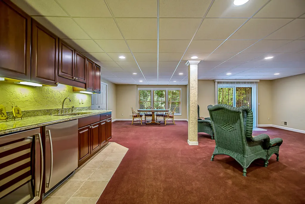 16529 Cottonwood Court Northville Township MI 48168