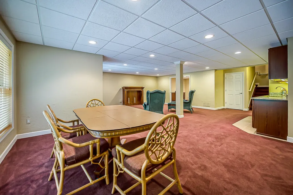 16529 Cottonwood Court Northville Township MI 48168