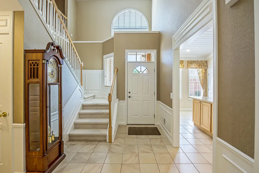 16529 Cottonwood Court Northville Township MI 48168