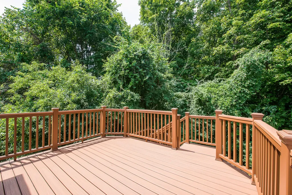 16529 Cottonwood Court Northville Township MI 48168