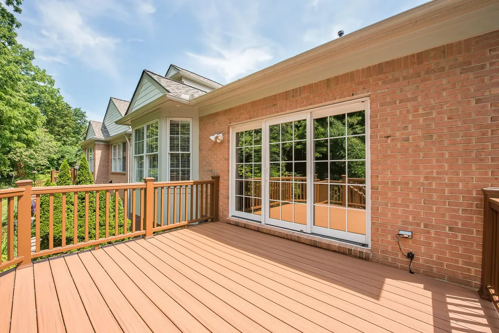 16529 Cottonwood Court Northville Township MI 48168