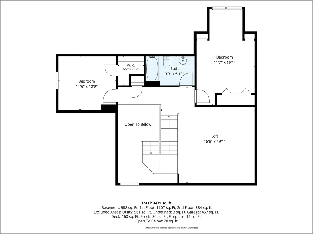 16529 Cottonwood Court Northville Township MI 48168