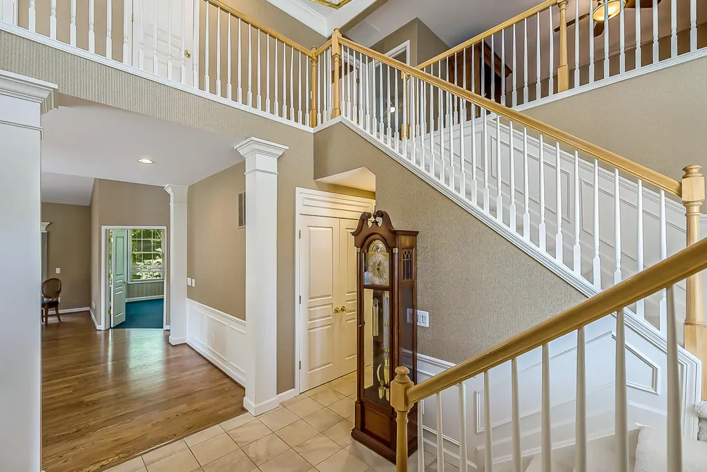 16529 Cottonwood Court Northville Township MI 48168