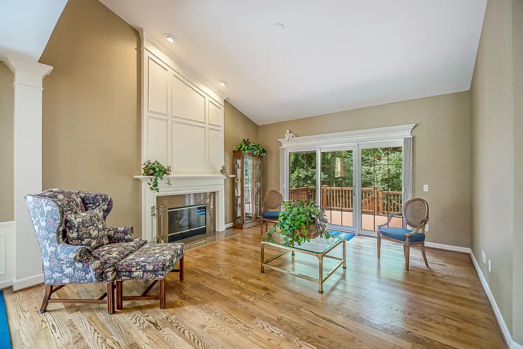 16529 Cottonwood Court Northville Township MI 48168