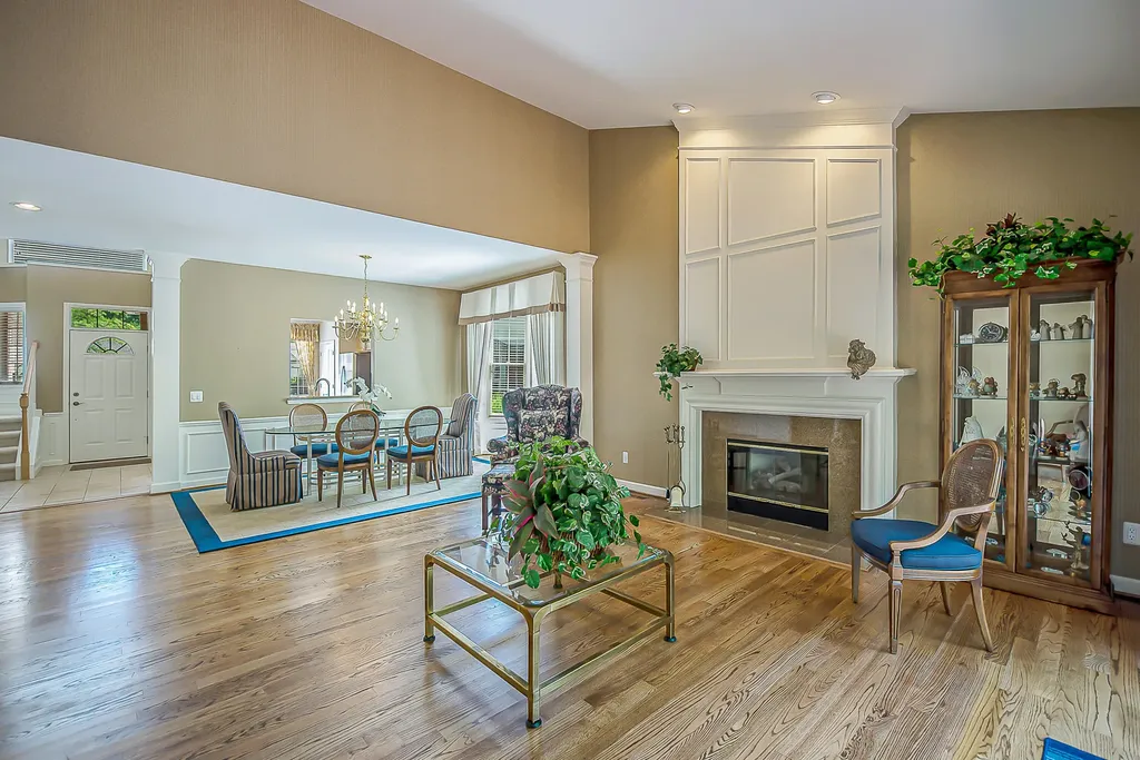 16529 Cottonwood Court Northville Township MI 48168