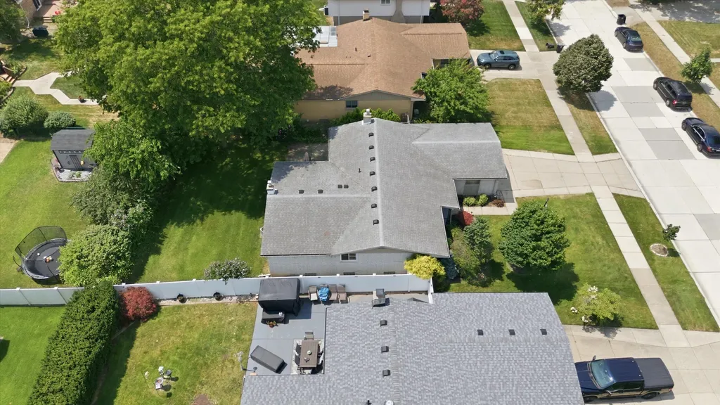 38515 Grandon Street Livonia City MI 48150