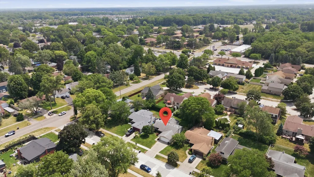 38515 Grandon Street Livonia City MI 48150