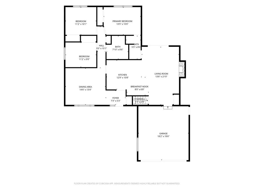 38515 Grandon Street Livonia City MI 48150