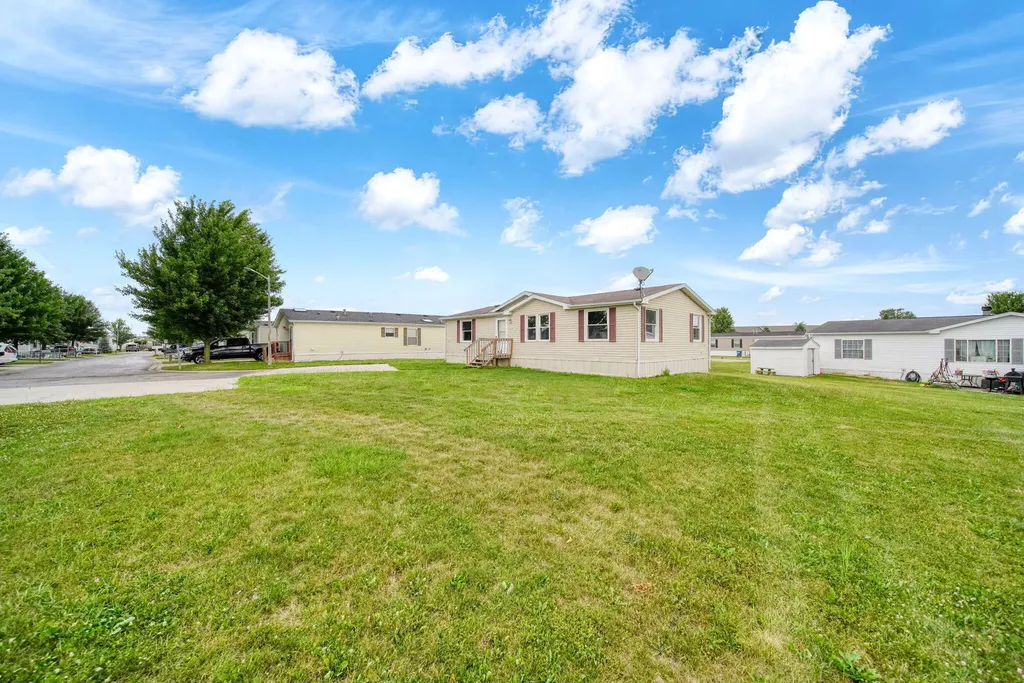 290 Medina River Court Madison Charter Township MI 49221