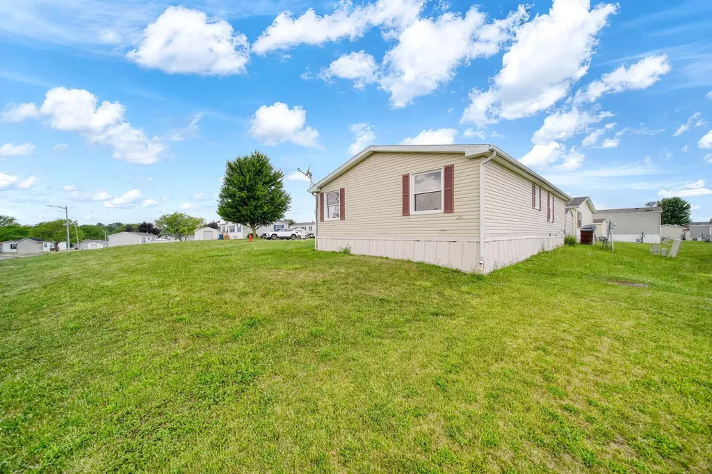 290 Medina River Court Madison Charter Township MI 49221