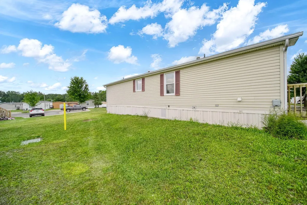 290 Medina River Court Madison Charter Township MI 49221