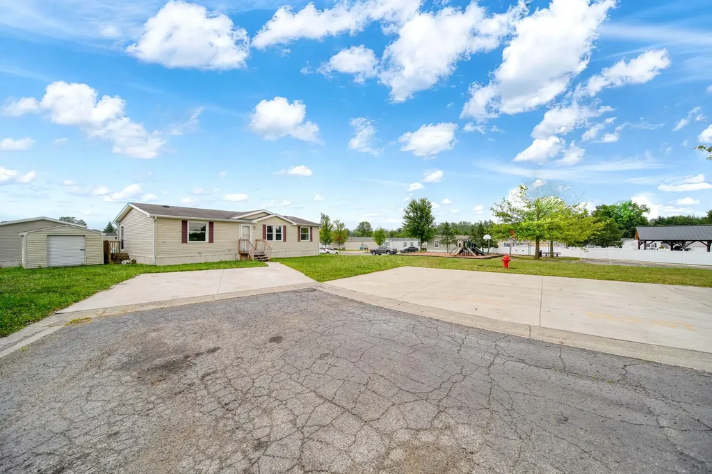 290 Medina River Court Madison Charter Township MI 49221