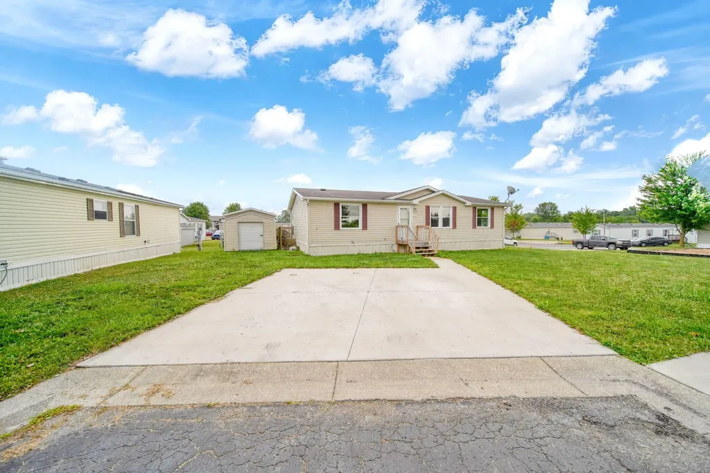 290 Medina River Court Madison Charter Township MI 49221