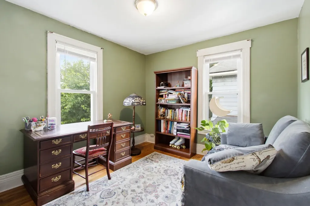 574 Woodland Street Detroit City MI 48202