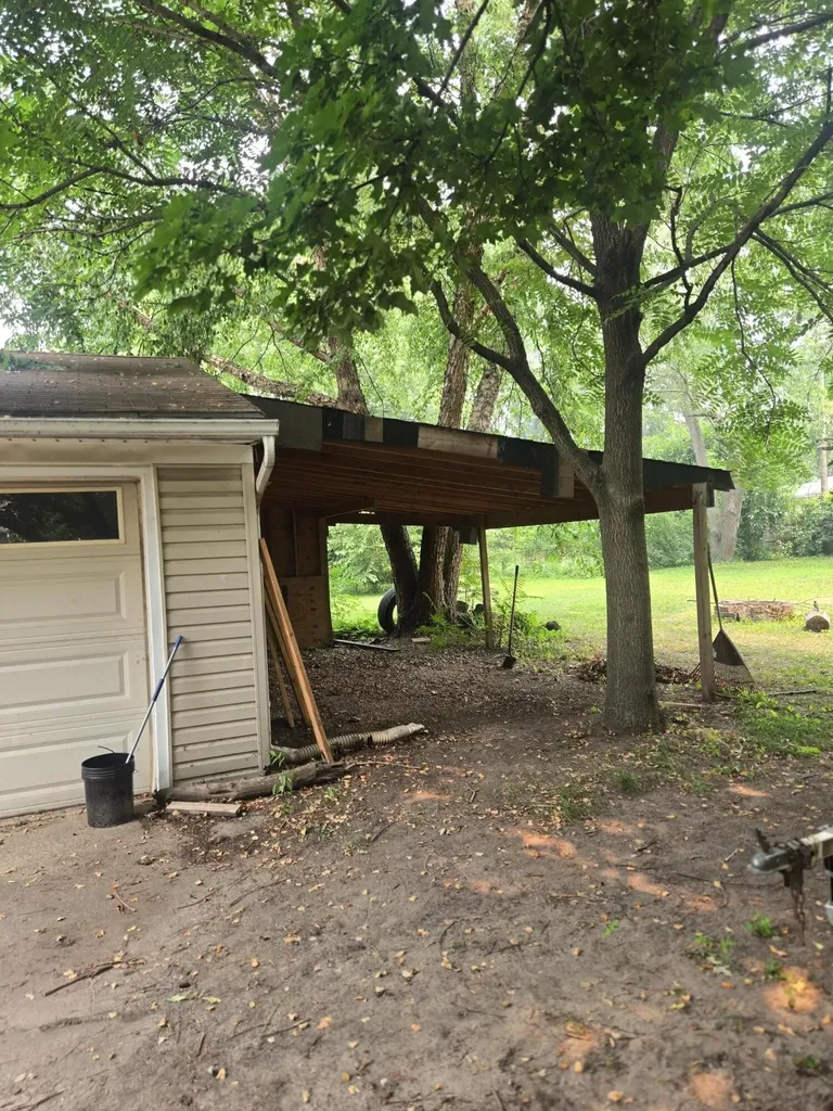 23582 Beierman Avenue Unknown City MI 48091