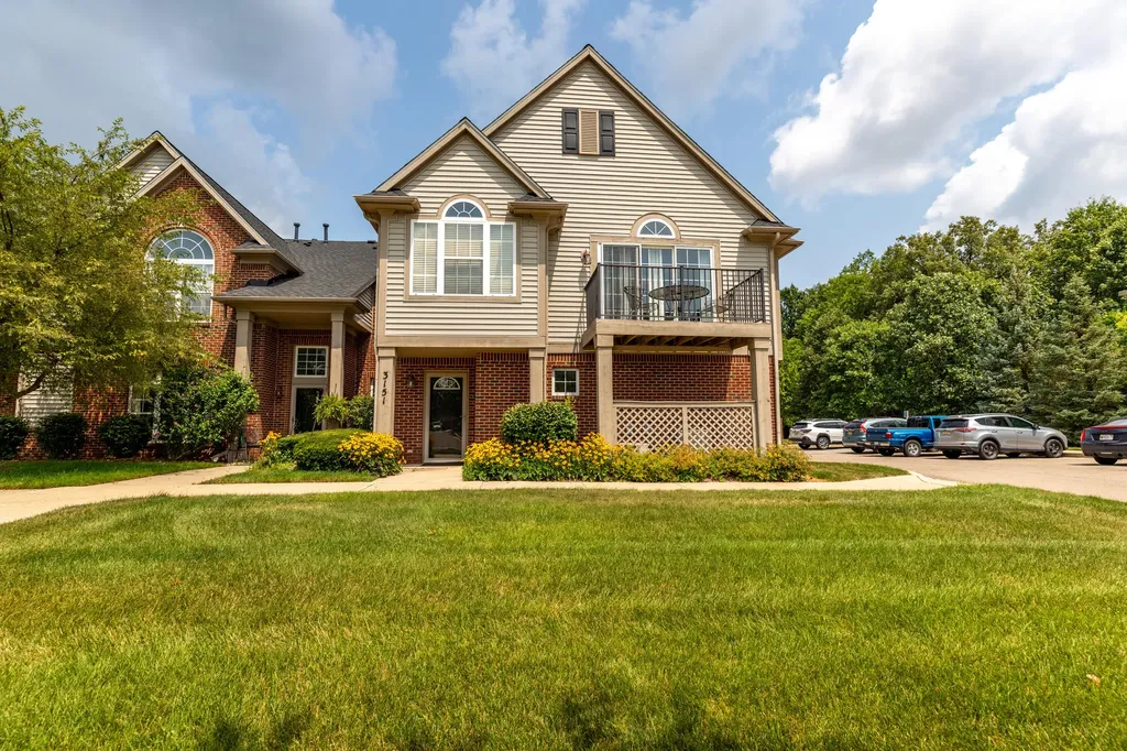 3151 Primrose Lane Pittsfield Charter Township MI 48197