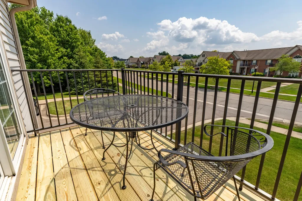 3151 Primrose Lane Pittsfield Charter Township MI 48197