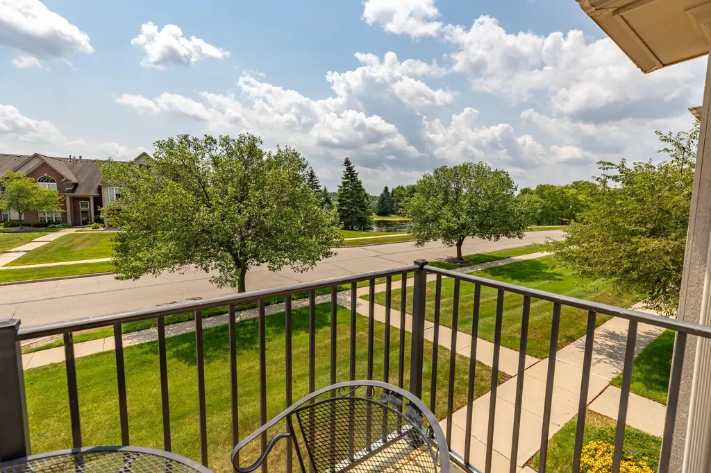 3151 Primrose Lane Pittsfield Charter Township MI 48197