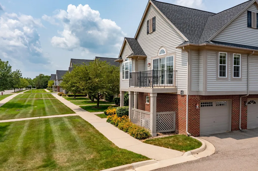 3151 Primrose Lane Pittsfield Charter Township MI 48197
