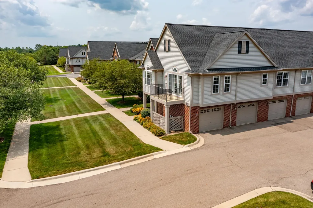 3151 Primrose Lane Pittsfield Charter Township MI 48197