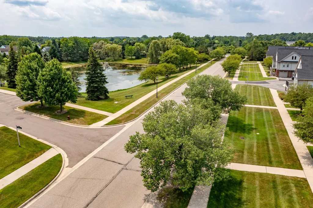 3151 Primrose Lane Pittsfield Charter Township MI 48197