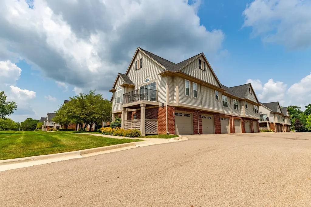 3151 Primrose Lane Pittsfield Charter Township MI 48197