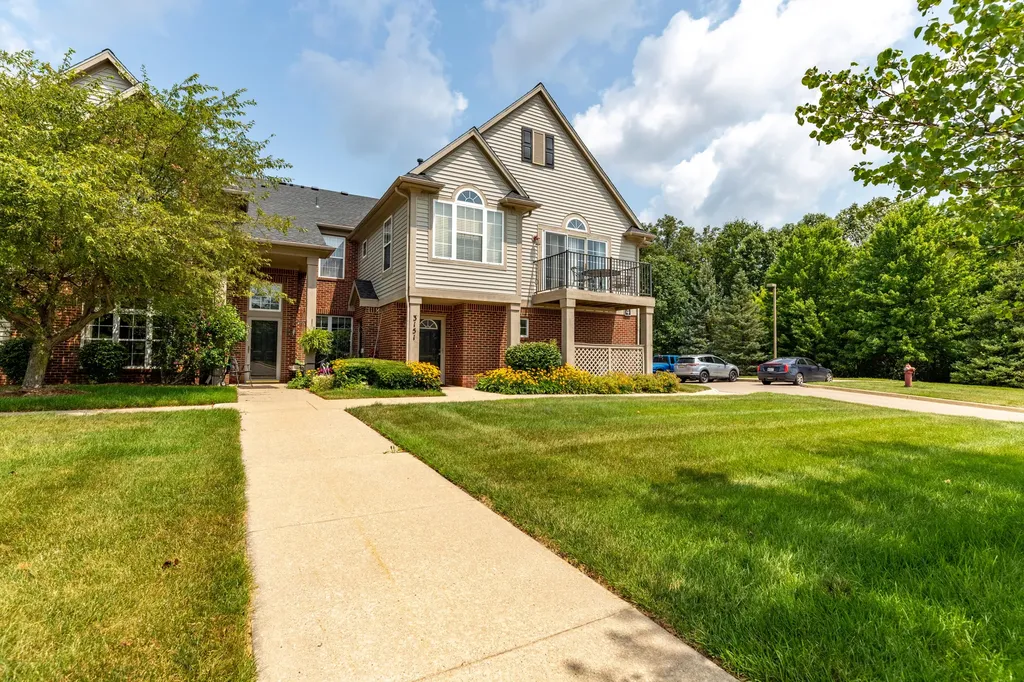 3151 Primrose Lane Pittsfield Charter Township MI 48197