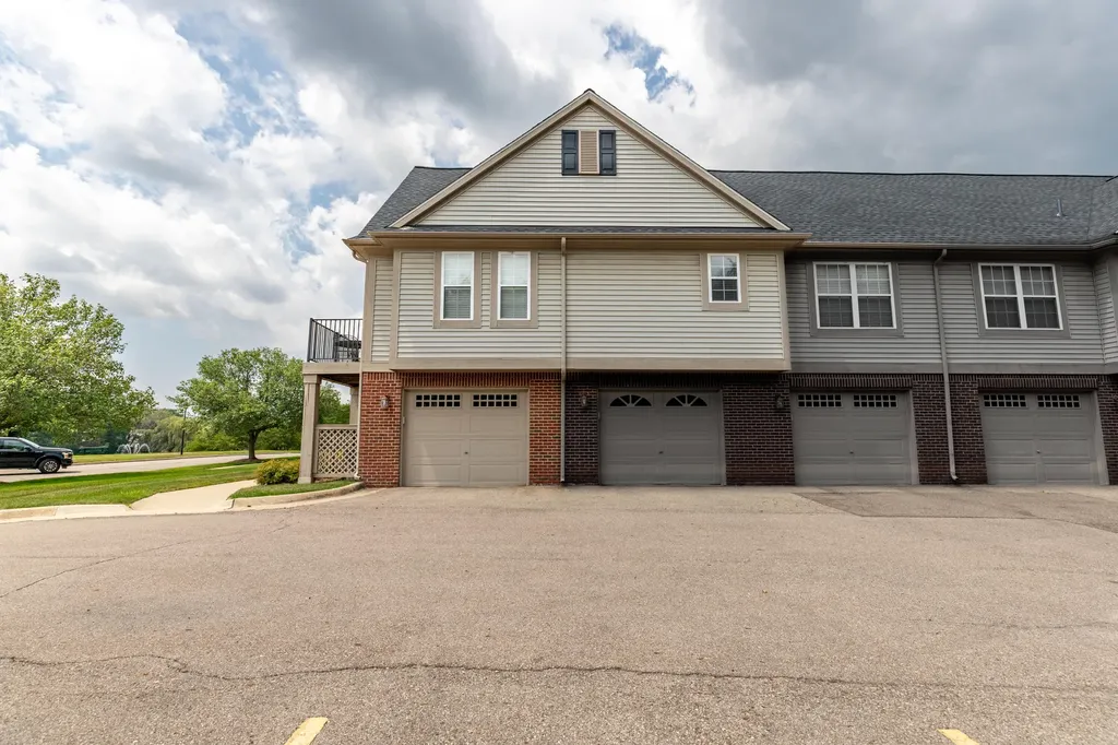 3151 Primrose Lane Pittsfield Charter Township MI 48197