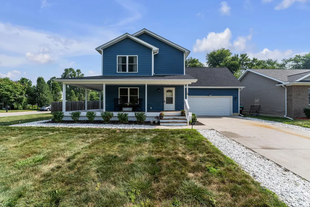 519 Asher Pass Milan City MI 48160