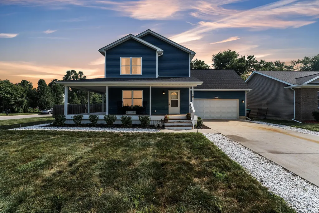 519 Asher Pass Milan City MI 48160