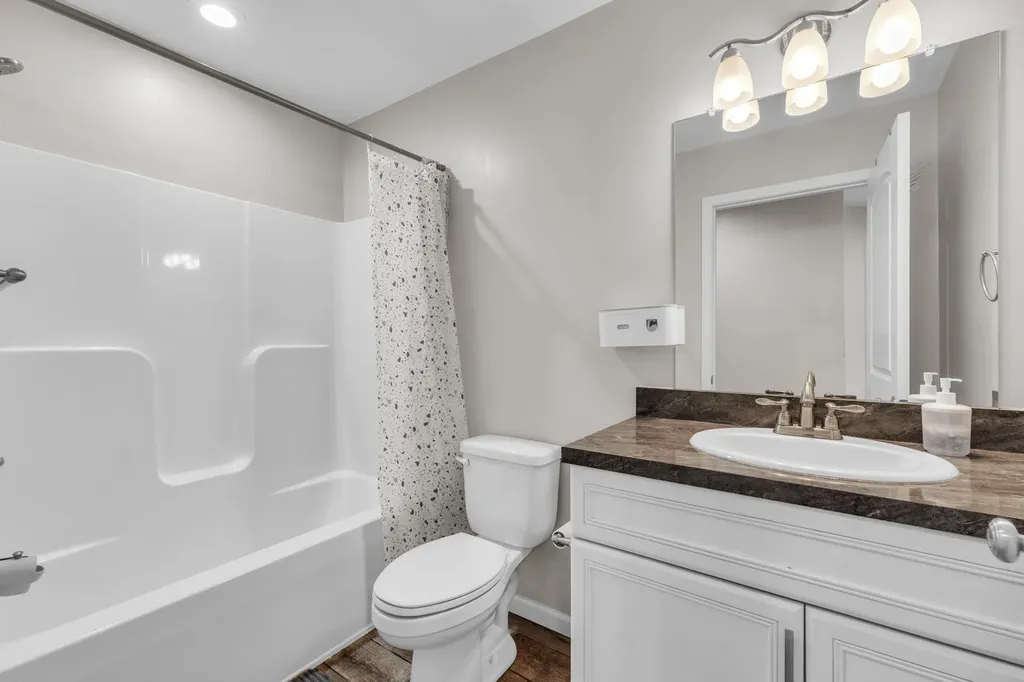 519 Asher Pass Milan City MI 48160
