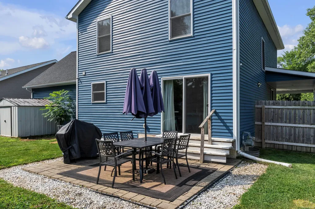 519 Asher Pass Milan City MI 48160