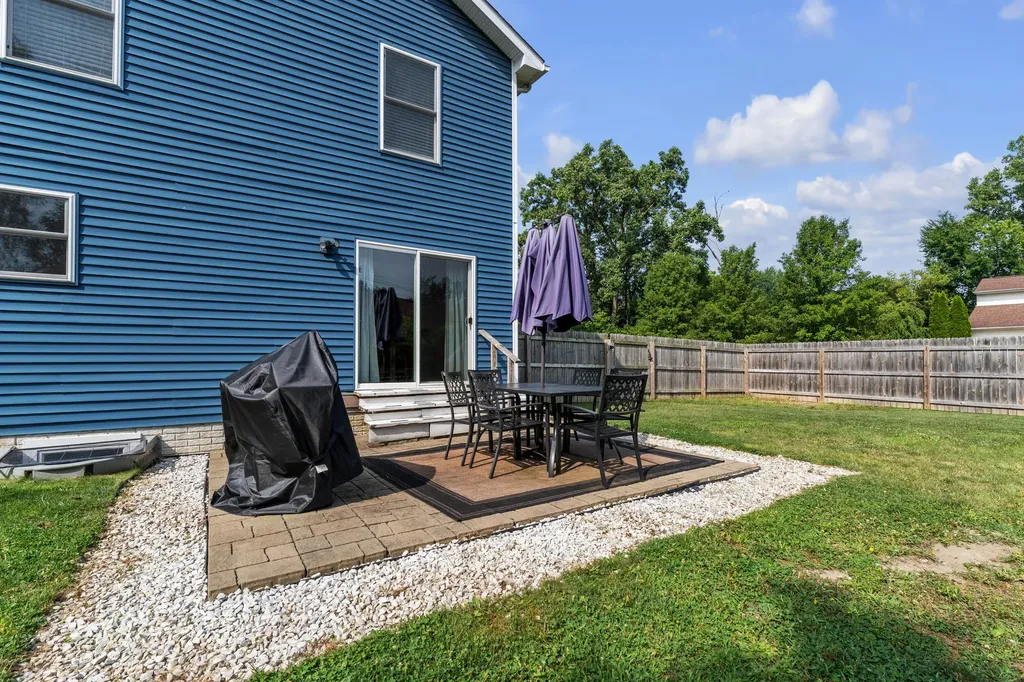 519 Asher Pass Milan City MI 48160