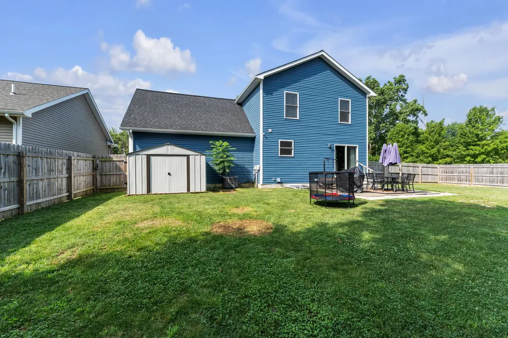 519 Asher Pass Milan City MI 48160