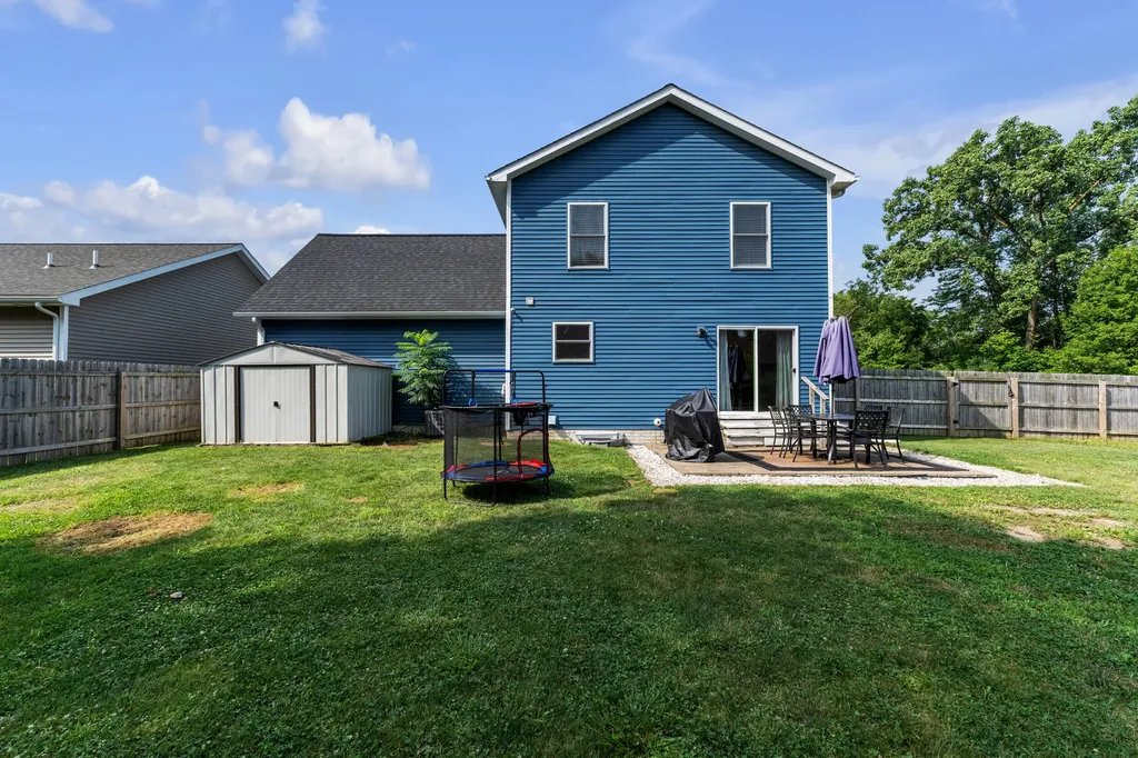 519 Asher Pass Milan City MI 48160