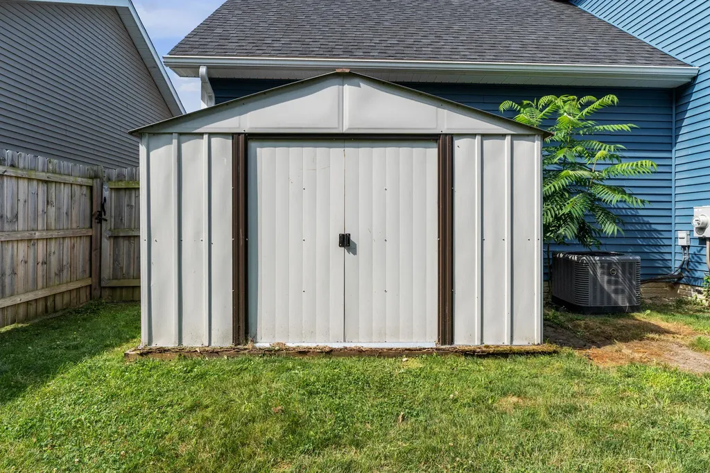 519 Asher Pass Milan City MI 48160