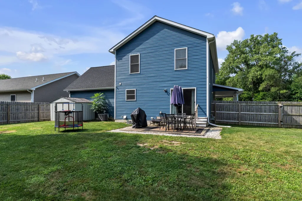 519 Asher Pass Milan City MI 48160
