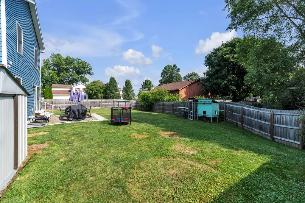 519 Asher Pass Milan City MI 48160