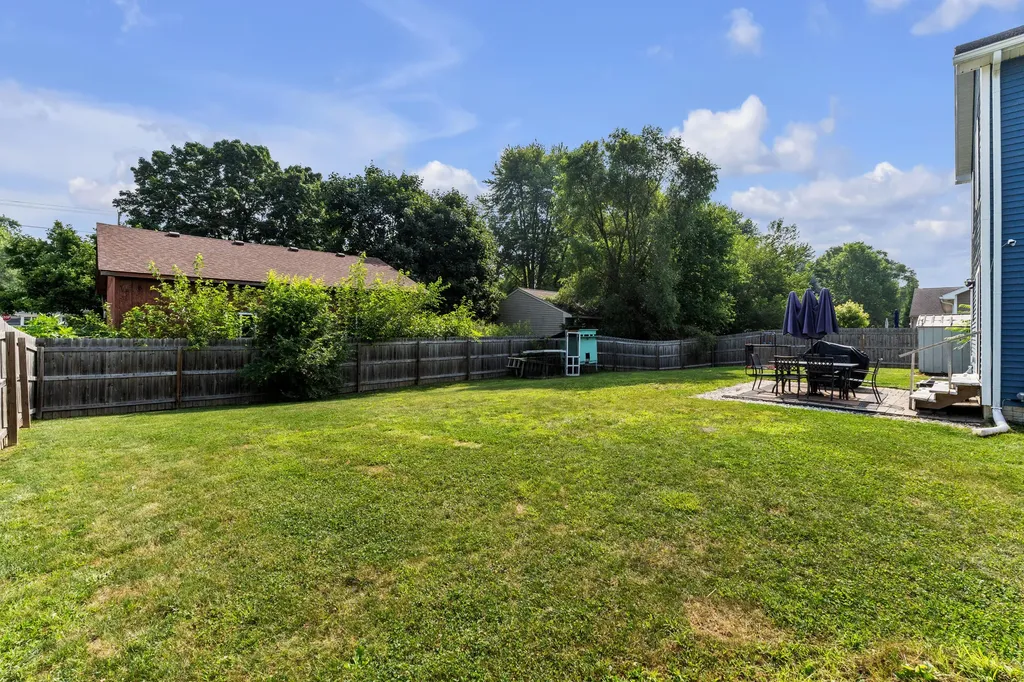 519 Asher Pass Milan City MI 48160