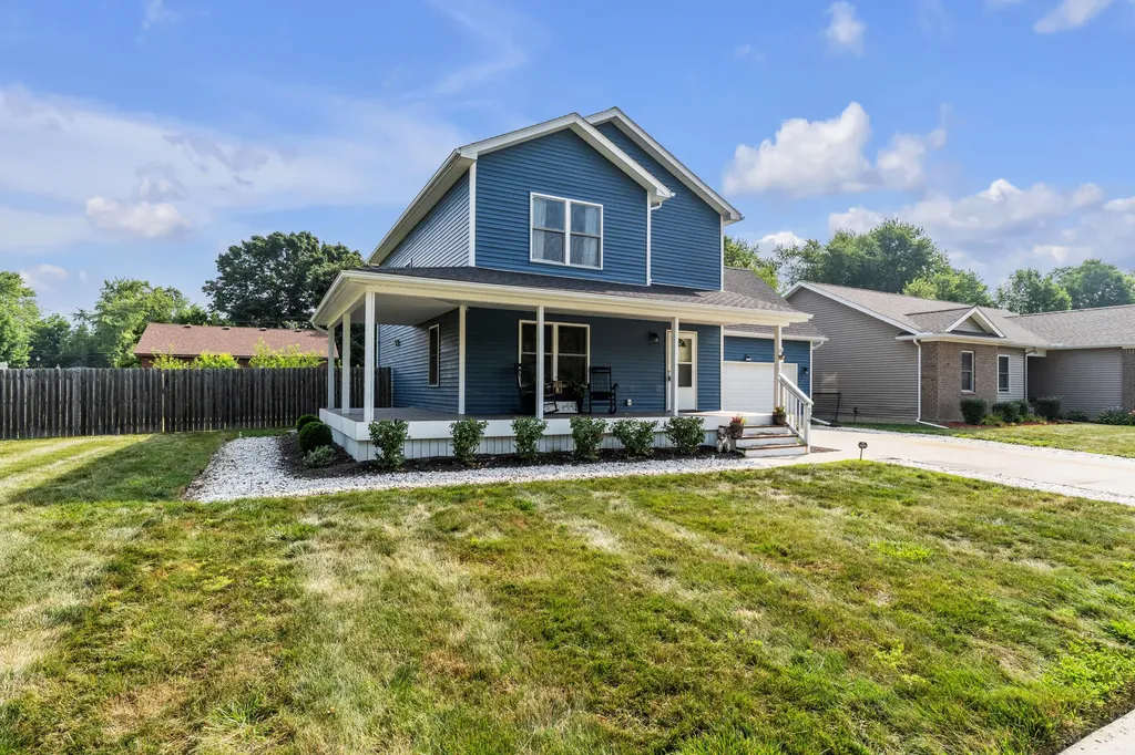 519 Asher Pass Milan City MI 48160