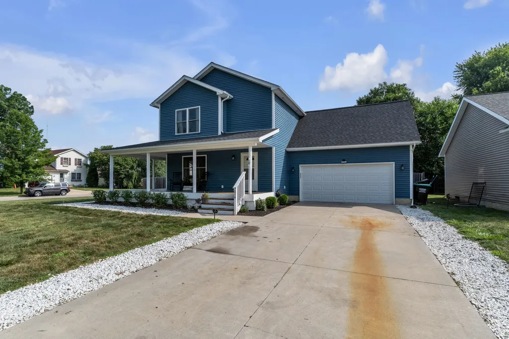 519 Asher Pass Milan City MI 48160