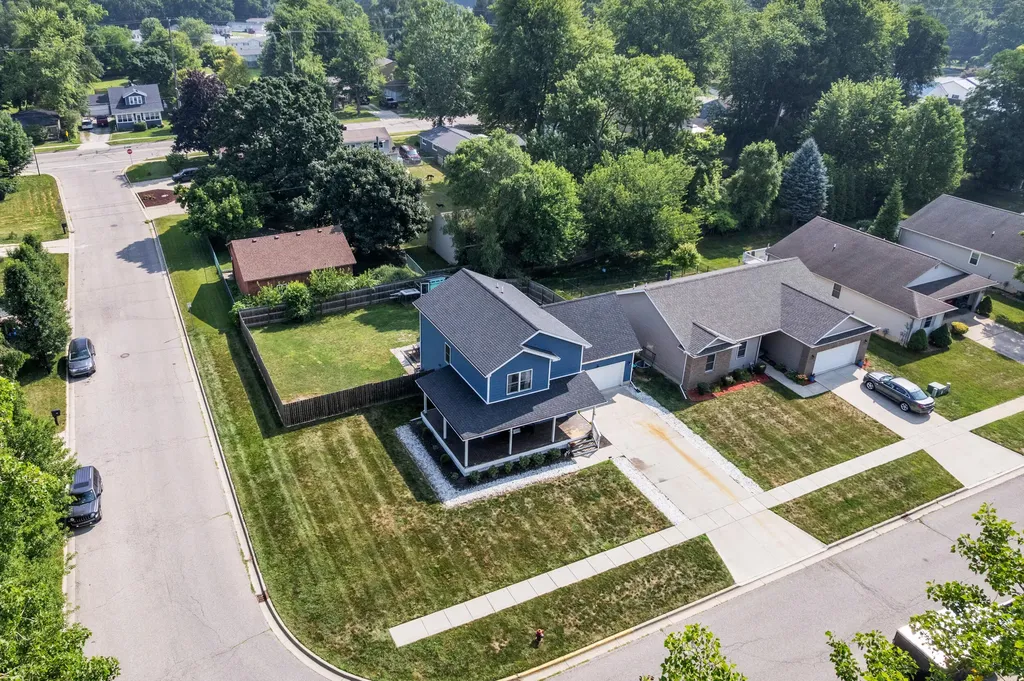 519 Asher Pass Milan City MI 48160