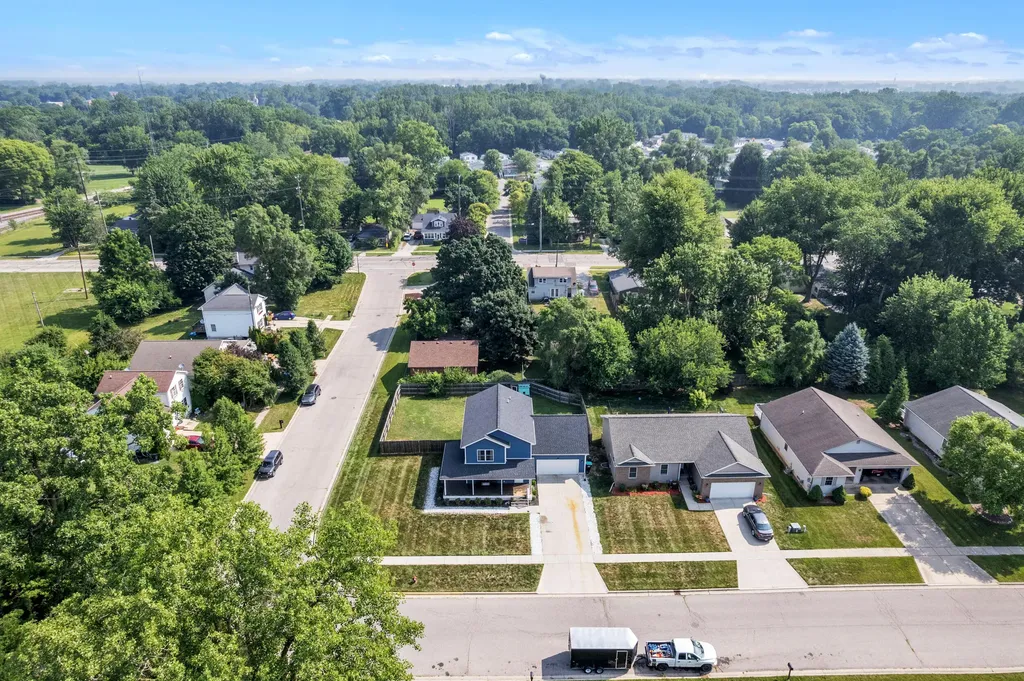 519 Asher Pass Milan City MI 48160
