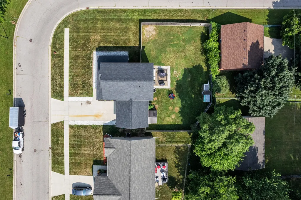 519 Asher Pass Milan City MI 48160