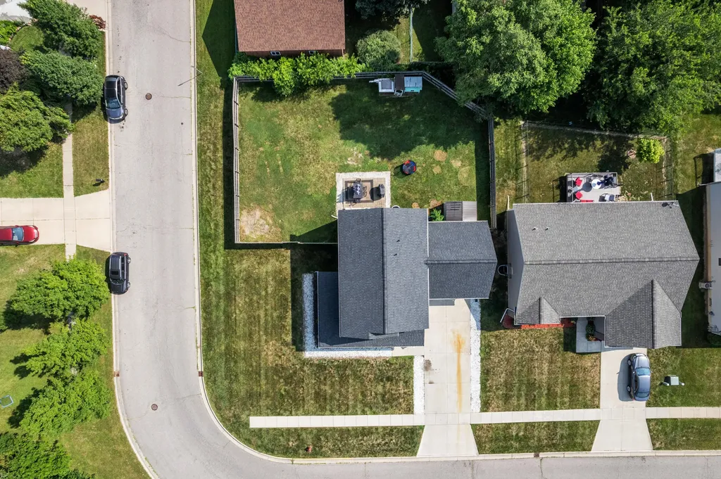 519 Asher Pass Milan City MI 48160