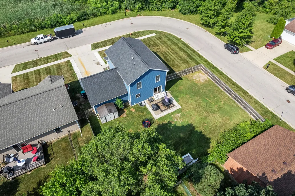 519 Asher Pass Milan City MI 48160