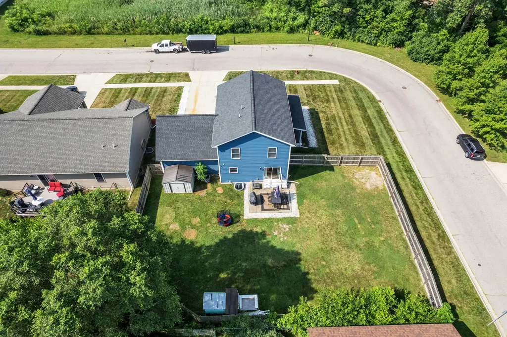 519 Asher Pass Milan City MI 48160