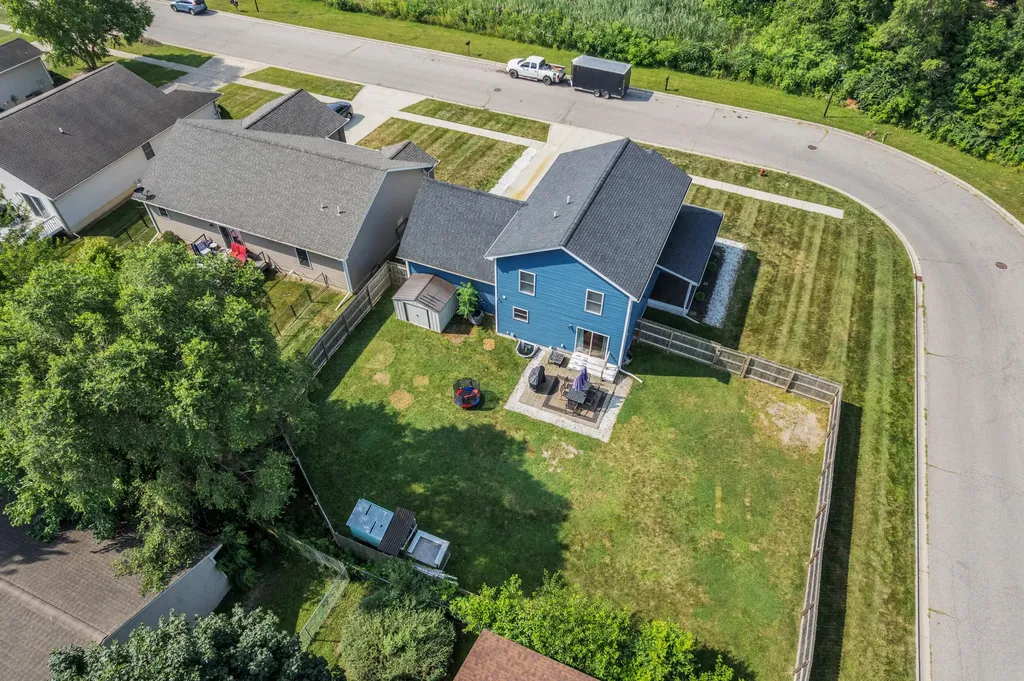 519 Asher Pass Milan City MI 48160